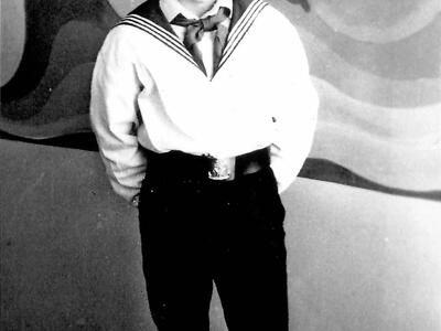 Михаил Засыпкин, 1 сентября 1990 года