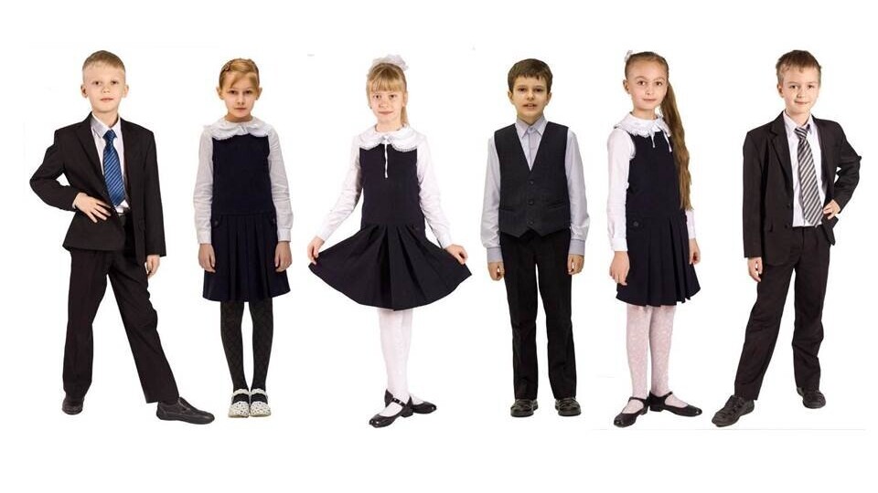 Требования к внешнему виду обучающихся, форма