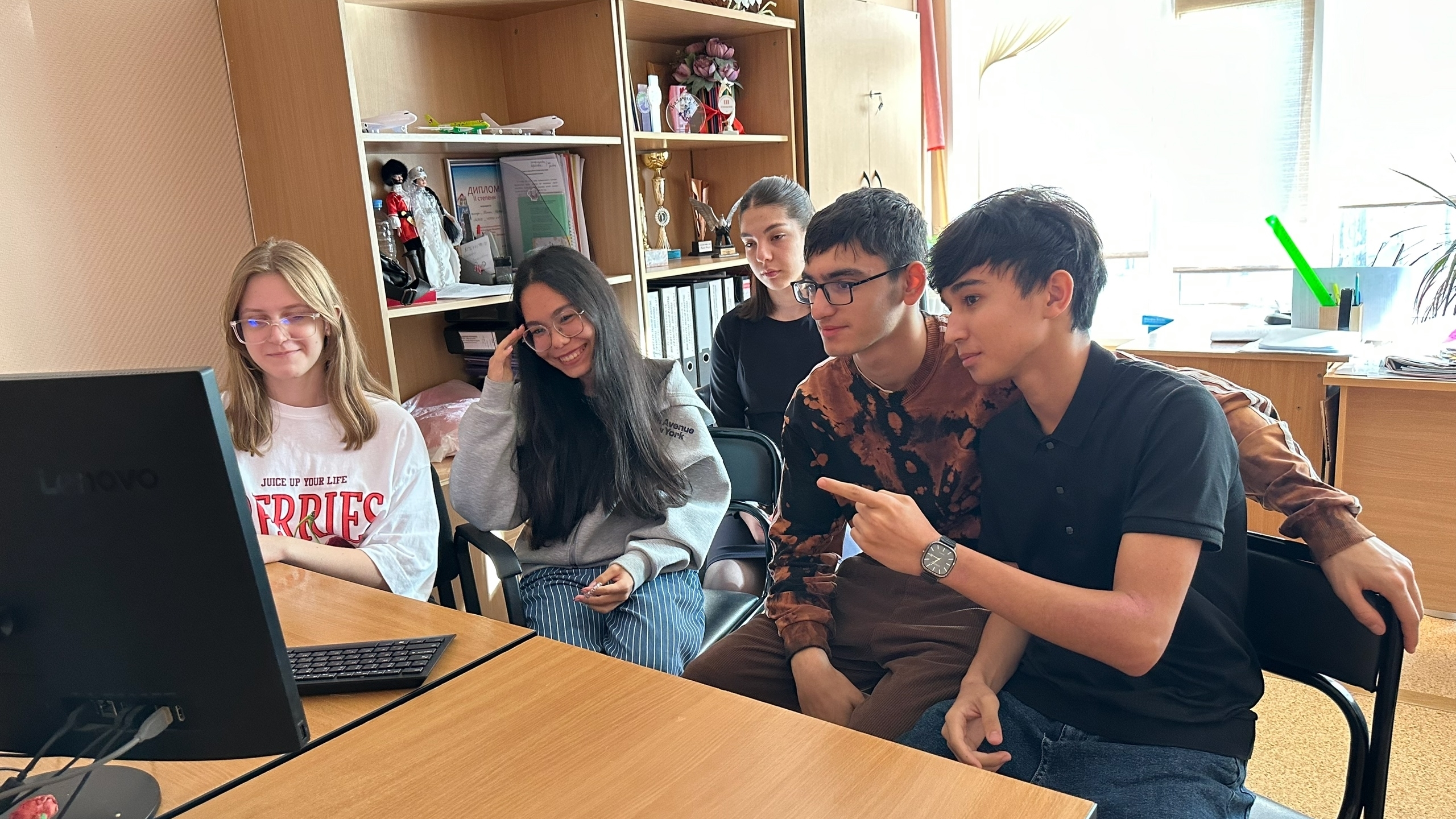 А ты знаешь, как оказать первую помощь?