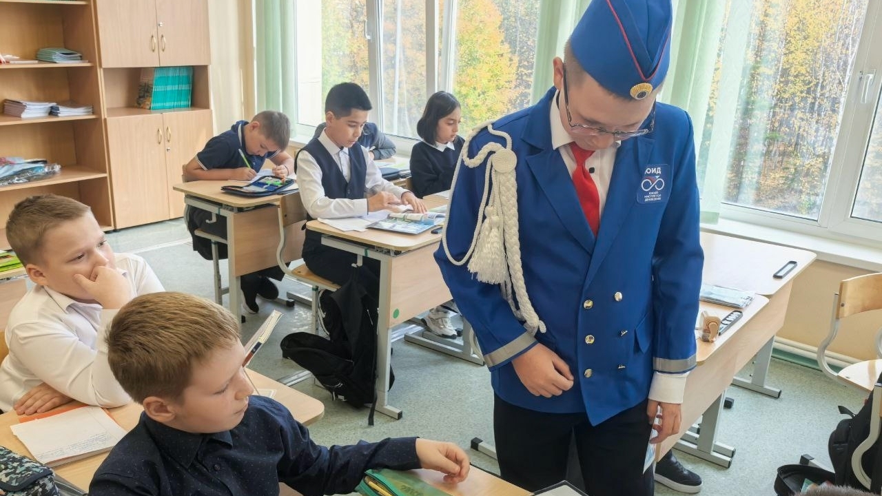 ДОМ-ШКОЛА-ДОМ